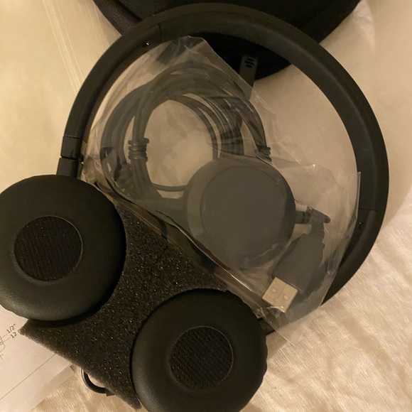 Jabra gaming headphones - Picture 2 of 5